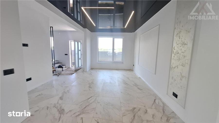 Casă cu 4 camere cu Teren 400 Mp în Miroslava