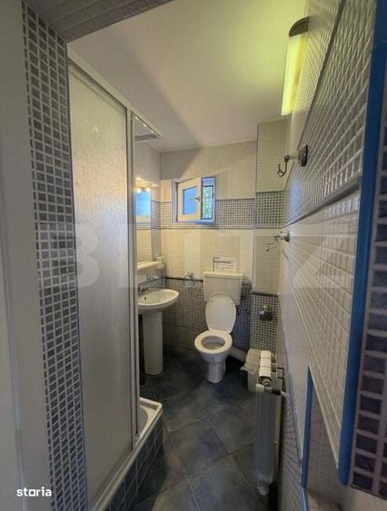 Casă cu 3 camere în Moieciu