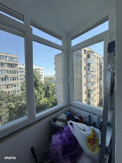 Apartament cu 2 camere în Ghencea