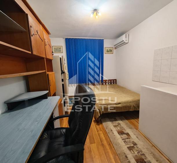 Garsonieră în Lipovei