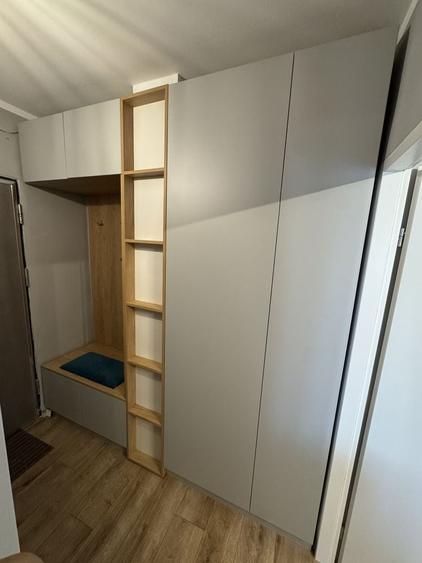 Apartament în Dosu Bricii
