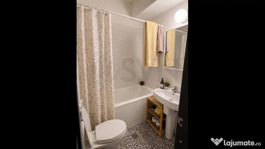 Apartament l 2 Camere l Piata Romana l Universitatii - 6
