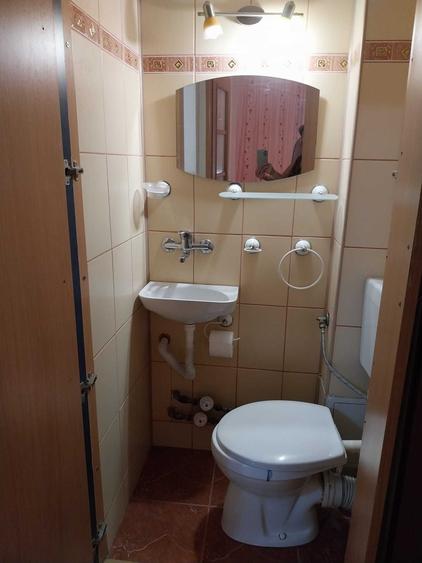 Apartament cu 3 camere decomandat în Nufărul
