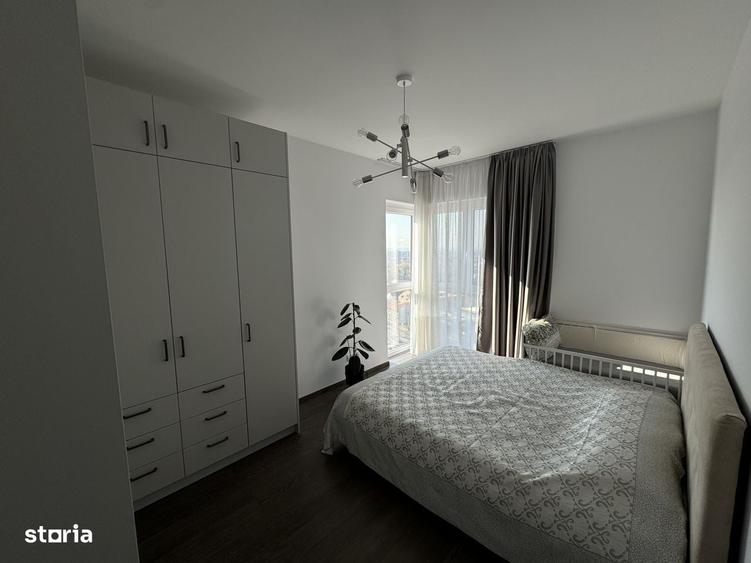 Apartament 3 camere de inchiriat Adora Park - 7