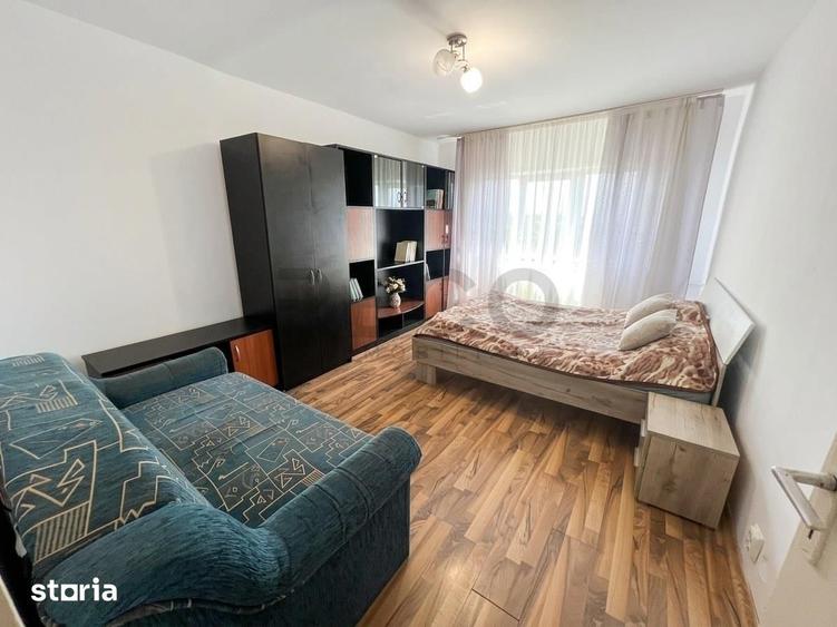 RECO Apartament cu 1 camera decomandat Nufarul - 11