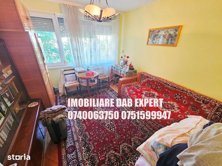 Apartament cu 3 camere în Țiglina 3