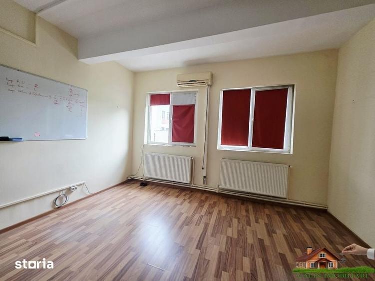 Spatii comerciale BIROURI Bucium zona Phoenix de la 35 mp la 100 mp - 11