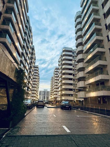 ROYAL TOWER, COPOU, DE INCHIRIAT APARTAMENT DECOMANDAT, 2 CAMERE - 2