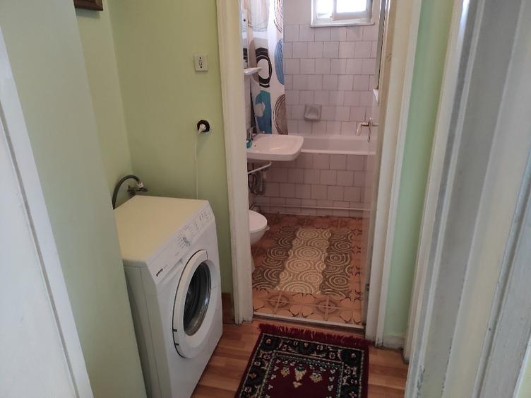 Apartament cu 2 camere semidecomandat în Gheorgheni