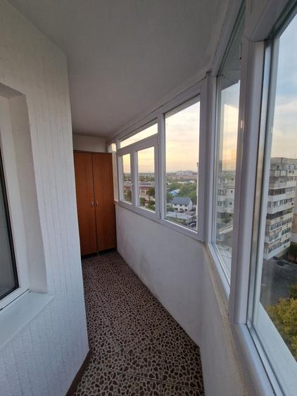 Apartament cu 2 camere semidecomandat în Păulești