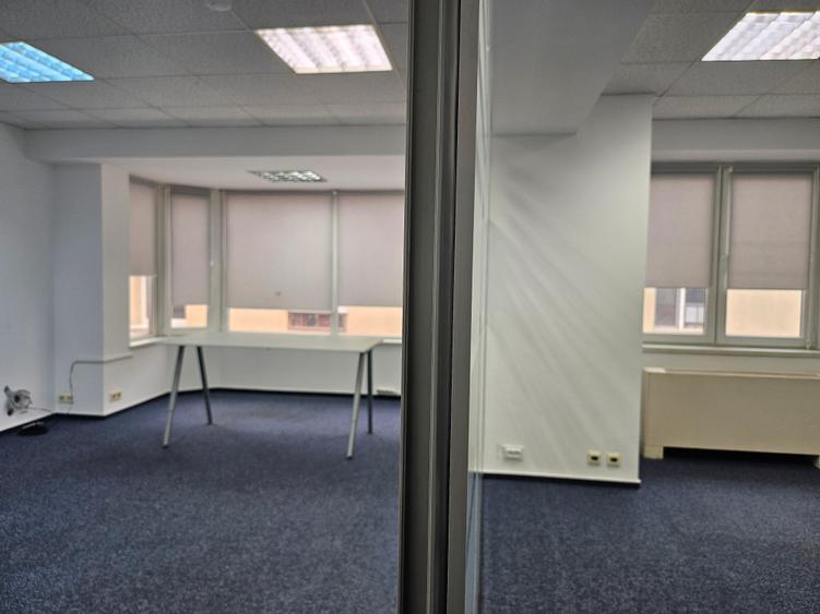 Birou, de 180 mp, în Floreasca