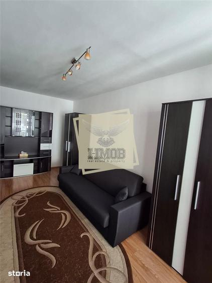 Apartament 2 camere decomandate balcon | parcare in Terezian - 1