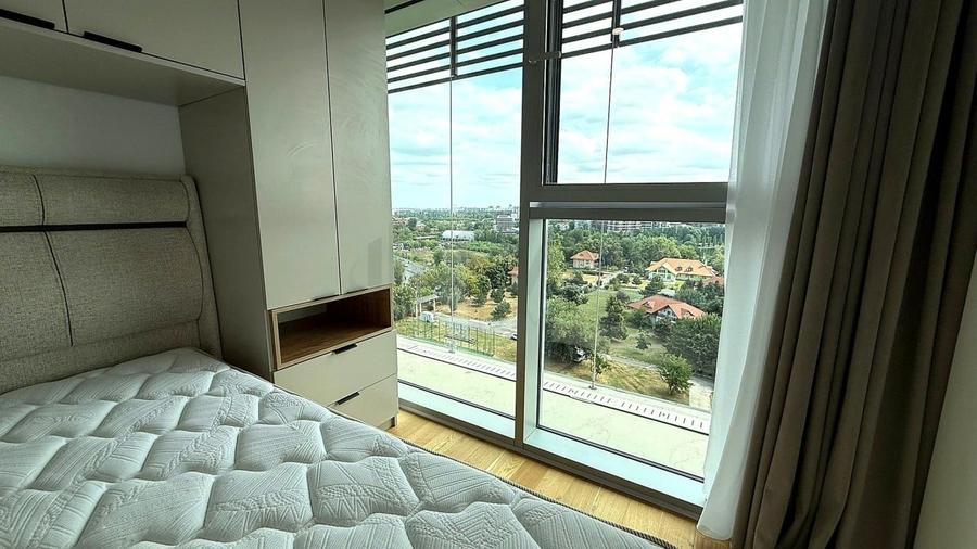 REA1029584 Apartament 2 camere I Up-Site I Prima închiriere I Loc de parcare - 11