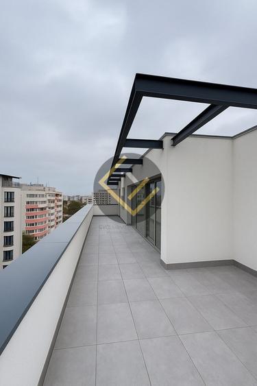 Apartament cu 3 camere decomandat în Dacia