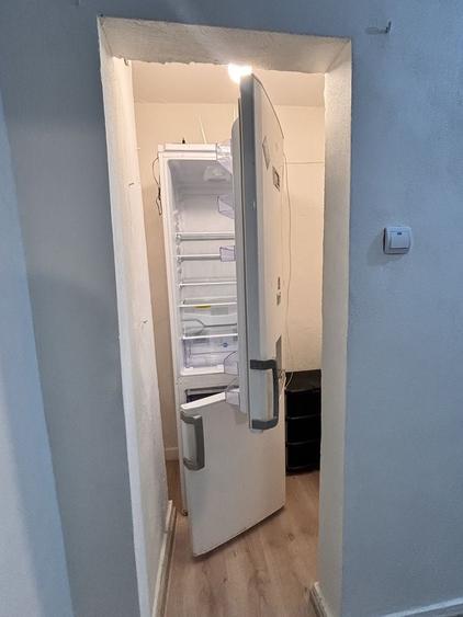 Apartament cu 2 camere decomandat în Crihala