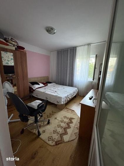 Apartament 2 camere 48mp gata de locuit - 4