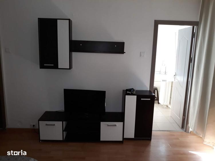 Apartament 2 camere, Universitate, Centrala proprie, Termen Lung - 2