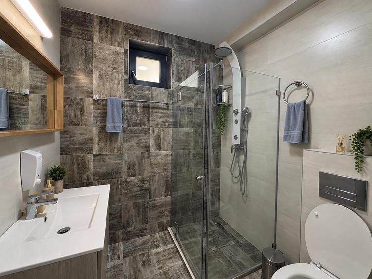 Apartament cu 2 camere în Sud