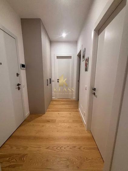 Apartament 2 Camere | Nusco City | Prima închiriere | 800€ - 7