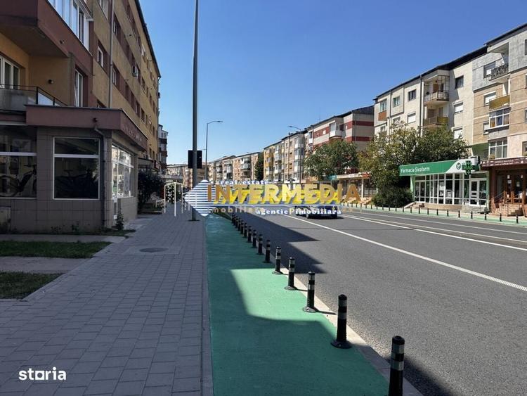 Spațiu comercial, de 34 mp, în Ciupercenii Noi