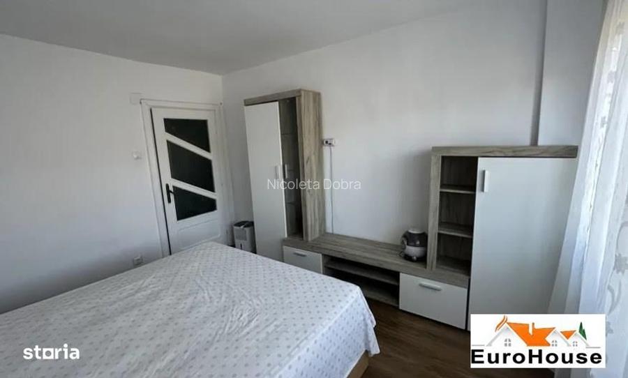 Apartament cu 2 camere de vanzare in Alba Iulia