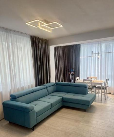 Apartament cu 2 camere în Mamaia