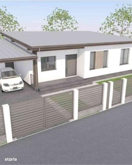 Casa Gai noua - 3