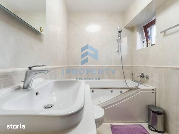 Apartament cu 4 camere în Centrul Civic