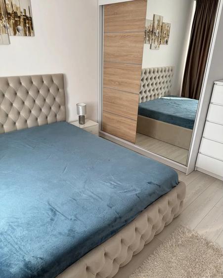 Apartament cu 3 camere decomandat în Theodor Pallady