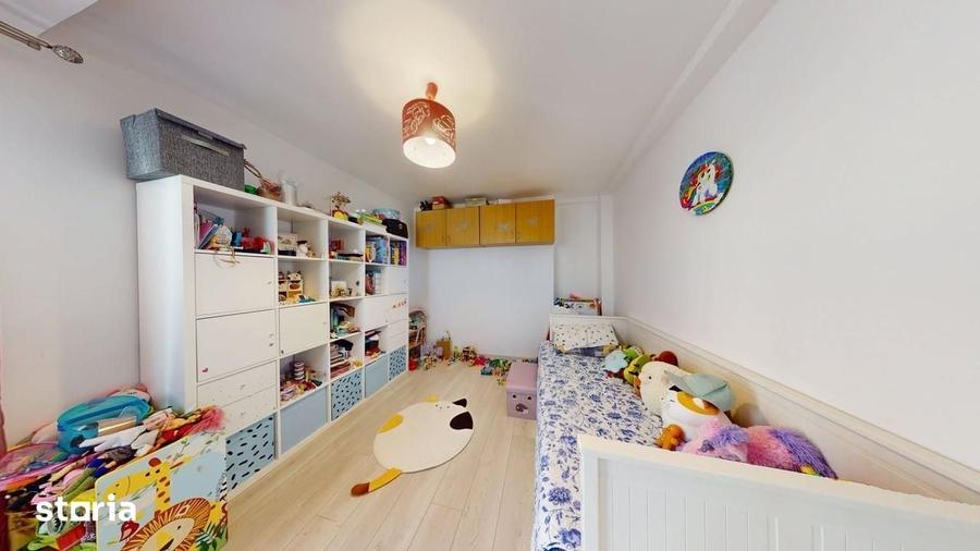 Casă cu 4 camere cu Teren 540 Mp în Șura Mare