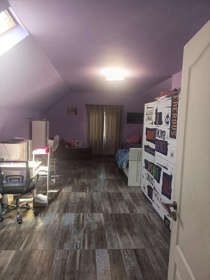 Casă cu Teren 300 Mp în Central
