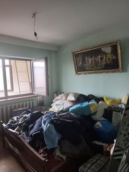 Apartament cu 2 camere decomandat în Nicolina