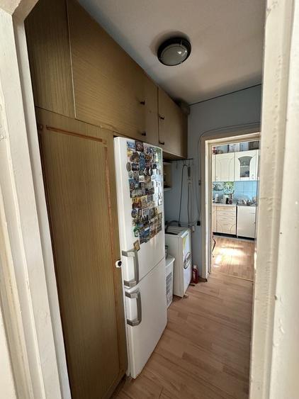 Apartament cu 2 camere în Gojdu