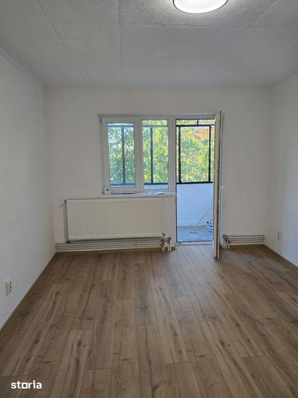 Apartament cu 2 camere în 14 Mai