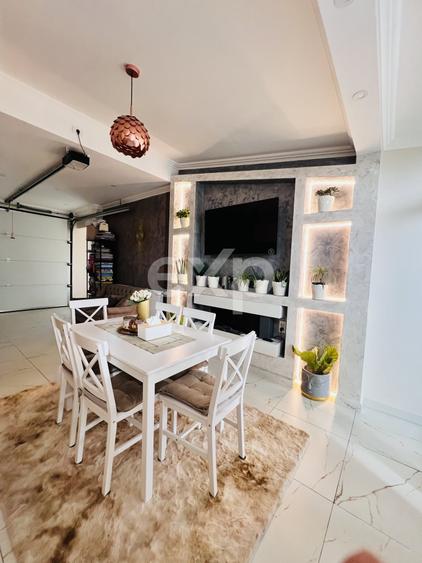 Duplex cu 3 camere cu Canalizare în Vladimirescu