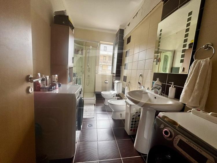 Apartament 2 camere, loc de parcare, zona Buna Ziua - 9