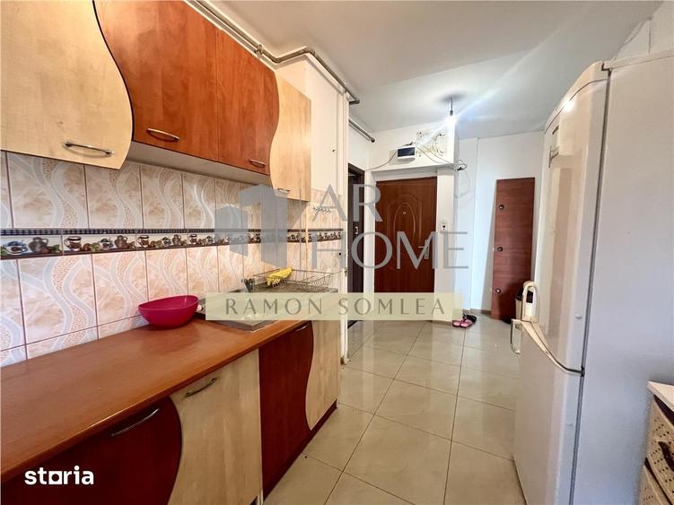Apartament 3 camere, zona Nord, Ploiesti - 7