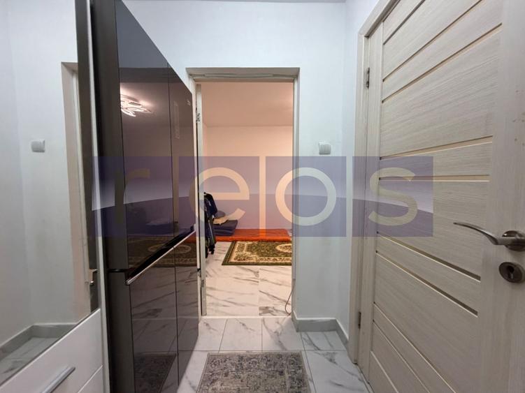 VANZARE 2 CAMERE | RENOVAT | 40 MP | ETAJ 5 | DECOMANDAT | ZONA TEIUL DOAMNEI - 6