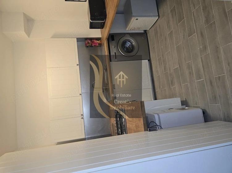 Apartament cu 2 camere în Grozăvești