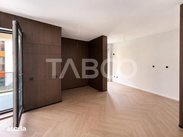 Apartament cu 2 camere semidecomandat în Someșeni