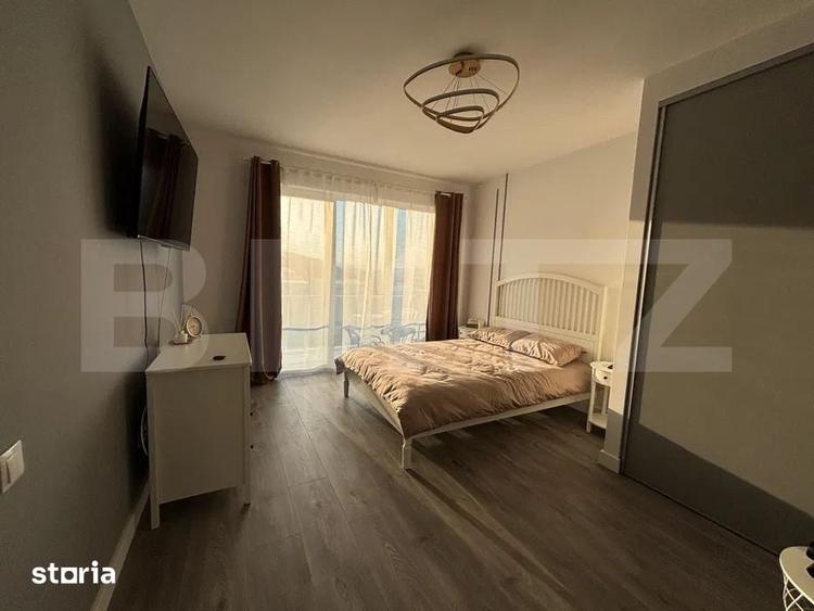 Garsonieră în Florești