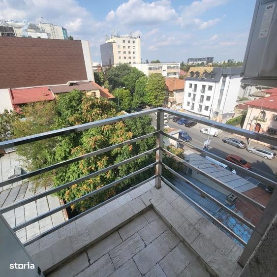 Apartament cu 3 camere în Dorobanți