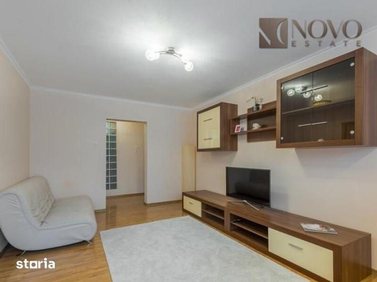 3 Camere | Universitate | Centrala - 9