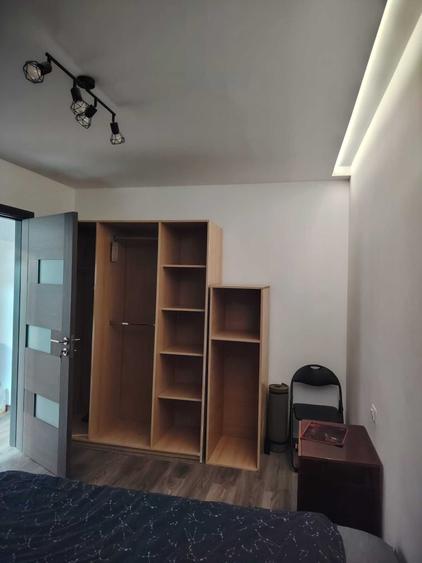 Apartament cu 2 camere semidecomandat în Drumul Taberei