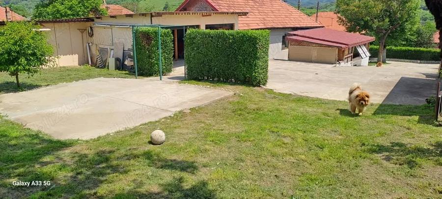 Casă cu 3 camere în Bejan