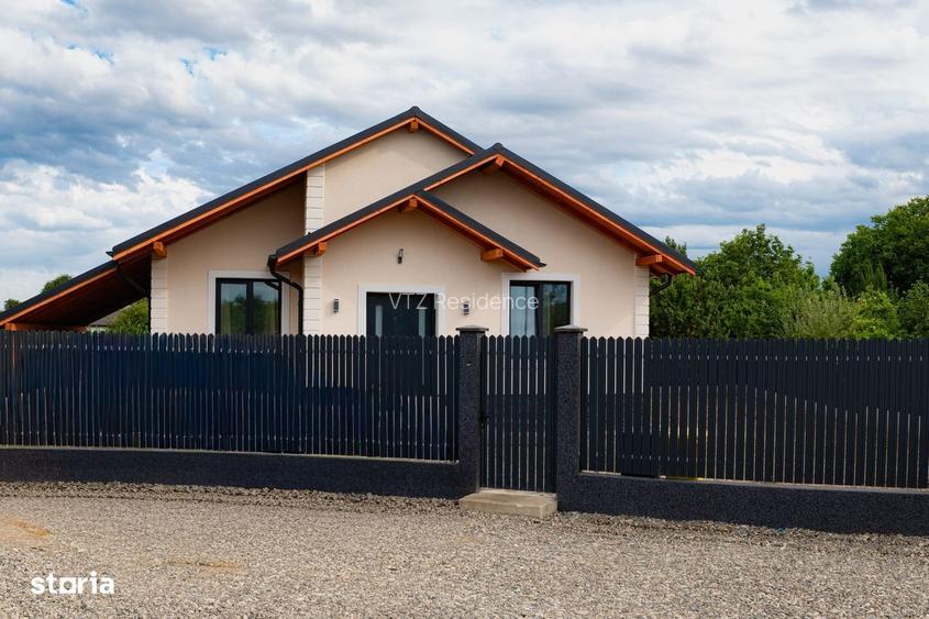 Casa Hemeius - constructie 2026