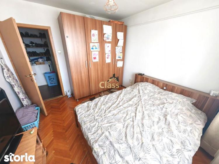 Apartament cu 3 camere semidecomandat, mobilat în Grigorescu — fotografia 2