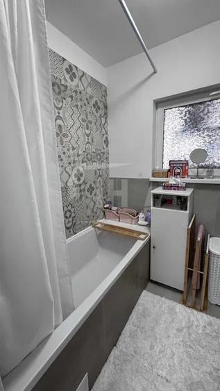 Apartament cu 3 camere semidecomandat, mobilat în Grigorescu
