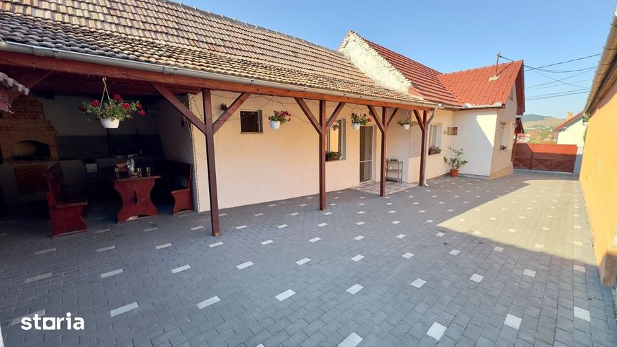 Casa 3 camere | Finisat Modern | Curte generoasa | Mice?ti - 13