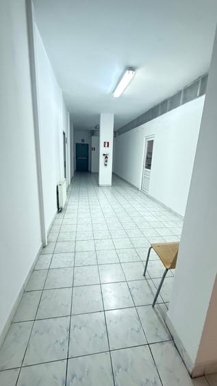 Spațiu industrial, de 7,242 mp, în Orașul Vechi